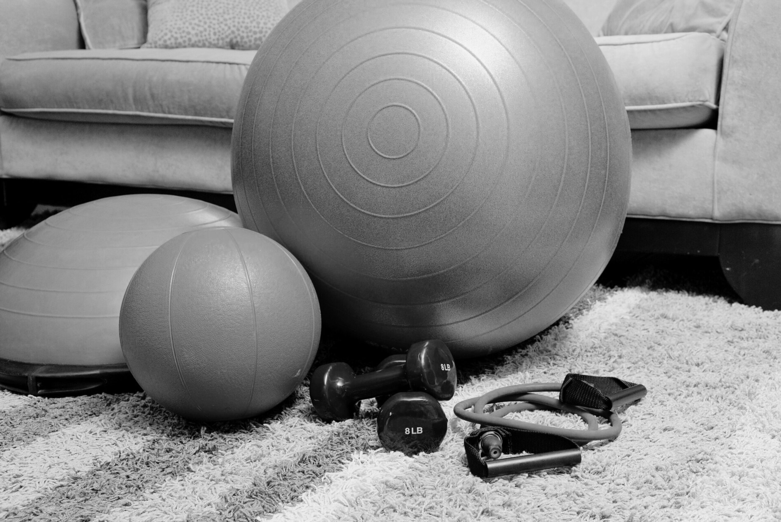 Boost Your Functional Training with These Must-Have Accessories