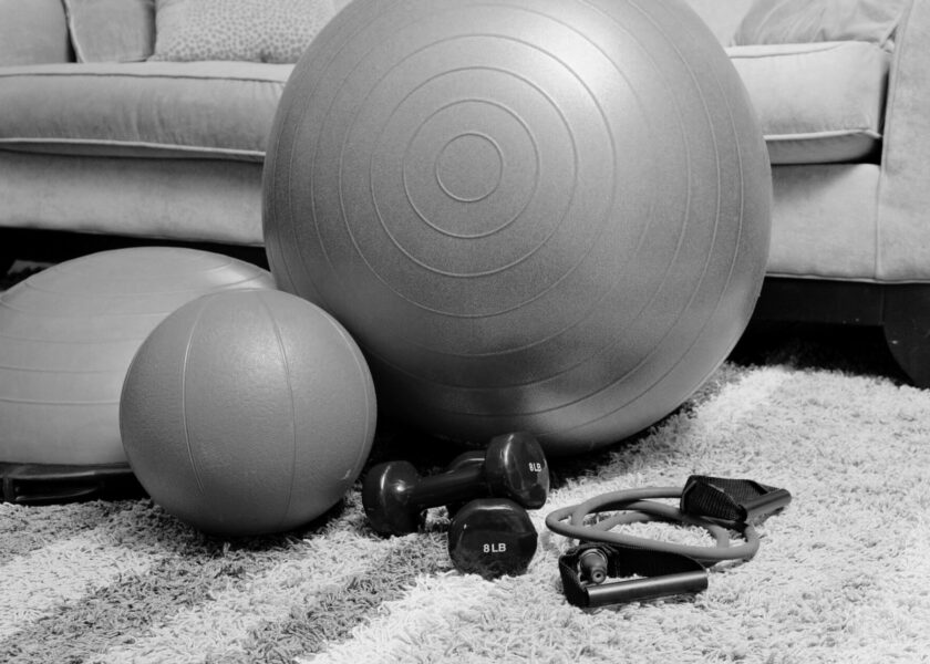 Boost Your Functional Training with These Must-Have Accessories